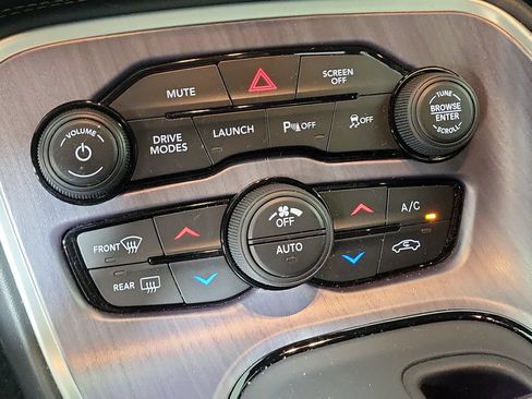 Used 2023 Dodge Challenger R/T Scat Pack RWD image 20