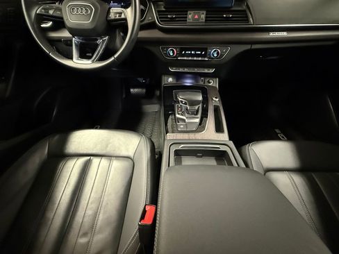 Certified 2022 Audi Q5 2.0T Premium w/ Convenience Package image 35