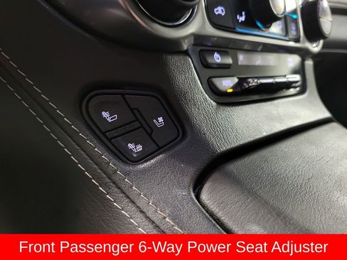 Used 2019 Chevrolet Tahoe Premier image 17