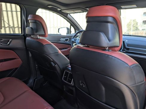 Certified 2023 Kia Sportage SX Prestige image 20