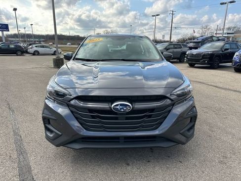Used 2025 Subaru Legacy Limited image 2