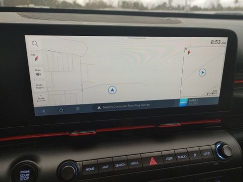 Used 2024 Hyundai Kona N Line image 23