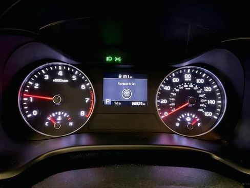Used 2021 Kia Forte GT-Line FWD image 19