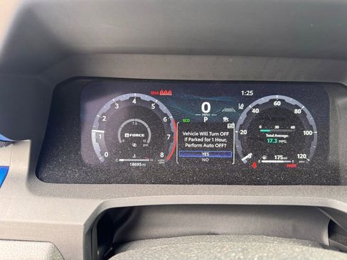 Used 2024 Toyota Tacoma TRD Sport image 5