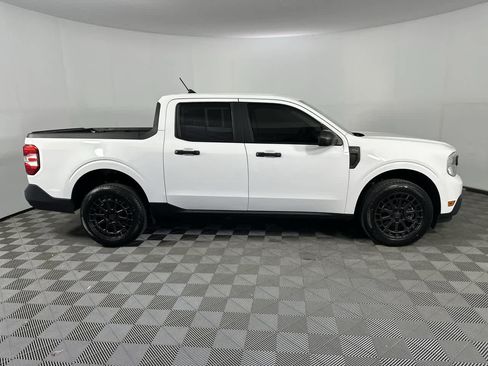 Used 2022 Ford Maverick XL FWD image 2