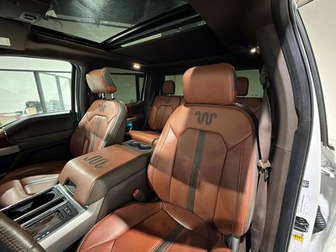 Used 2020 Ford F150 King Ranch w/ Equipment Group 601A Luxury AWD/4WD image 16