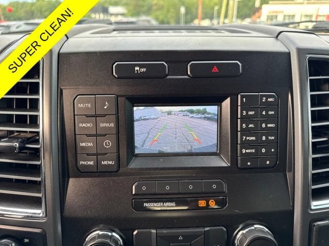 Used 2019 Ford F250 XLT w/ Snow Plow Prep Package AWD/4WD image 2