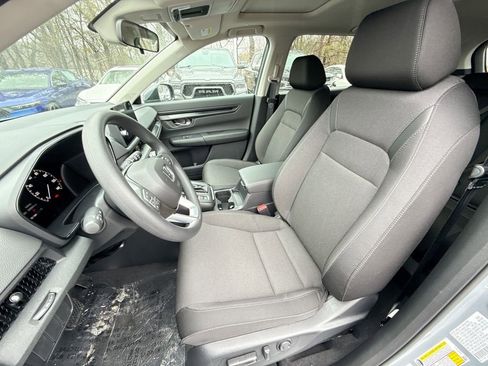 New 2026 Honda CR-V EX image 13