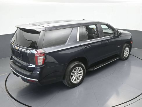 Used 2024 Chevrolet Tahoe LT RWD image 53