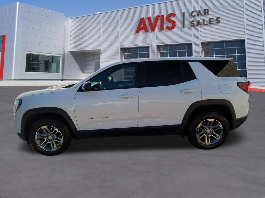 Used 2026 GMC Terrain Elevation FWD image 10