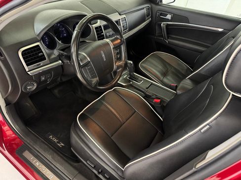 Used 2012 Lincoln MKZ AWD w/ Sport Appearance Pkg image 46