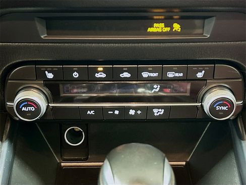 Used 2023 MAZDA CX-5 Carbon Edition image 13