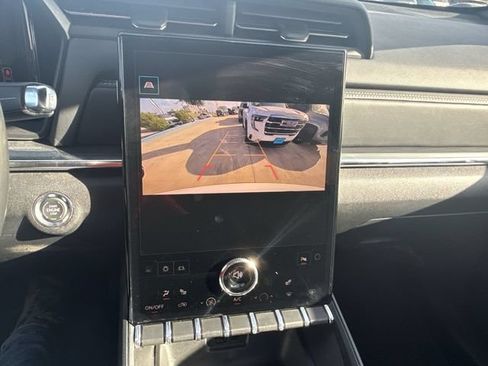 Certified 2026 GMC Terrain Elevation FWD image 15
