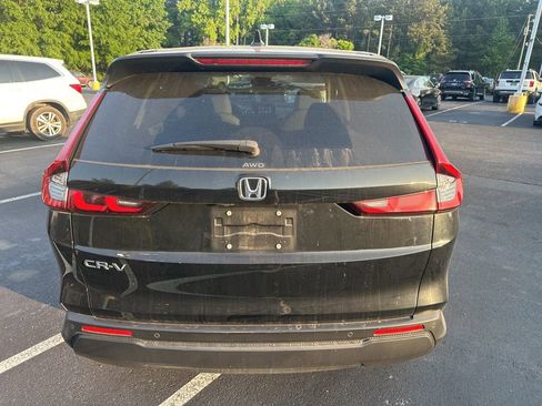 Certified 2024 Honda CR-V EX-L image 4