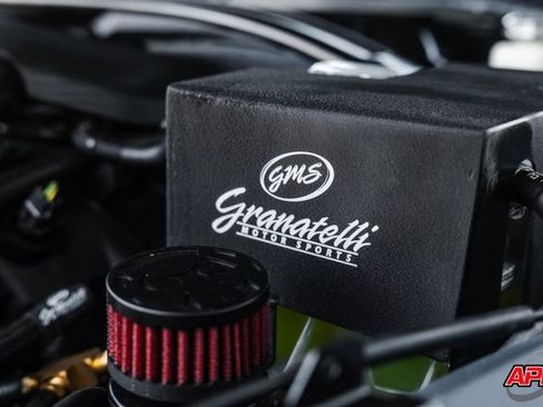 Used 2024 Ford Mustang Dark Horse RWD image 86