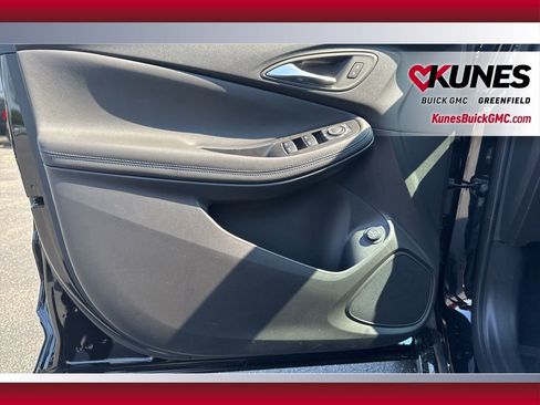 New 2026 Buick Encore GX Sport Touring w/ Comfort Package image 36