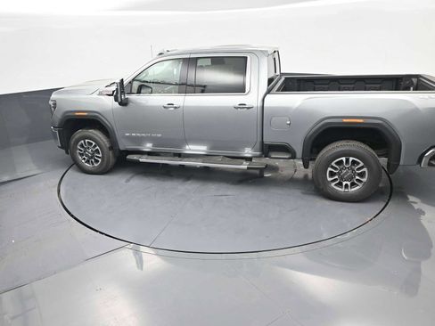 New 2026 GMC Sierra 2500 SLT w/ SLT Premium Package AWD/4WD image 30