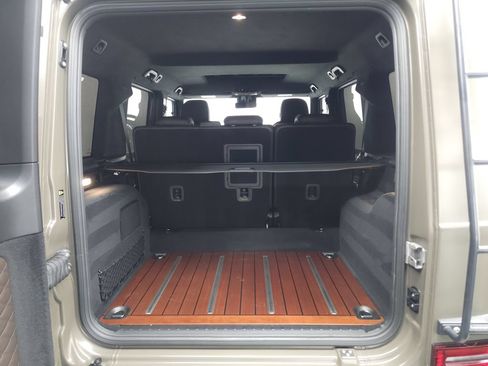 Certified 2022 Mercedes-Benz G 550 image 27