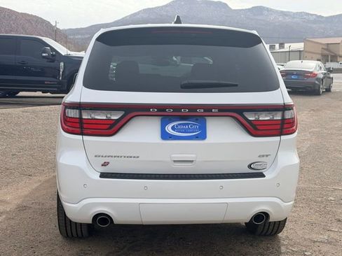 Used 2026 Dodge Durango GT image 6