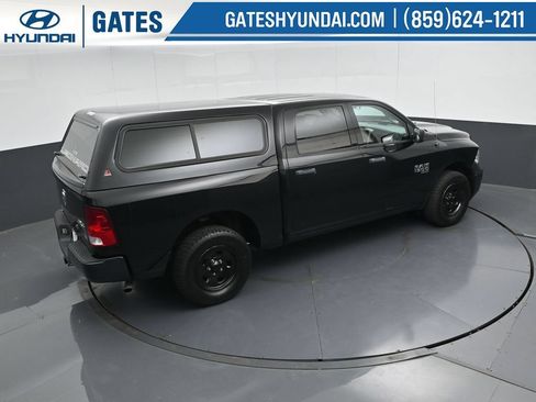 Used 2019 RAM 1500 Tradesman w/ Popular Equipment Group AWD/4WD image 40