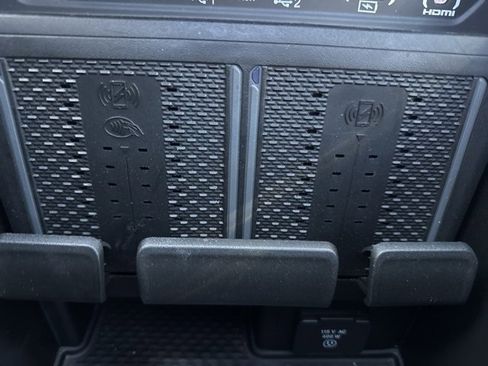 Used 2026 RAM 1500 Laramie w/ Night Edition image 12