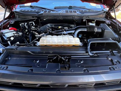 Certified 2023 Ford F150 XLT w/ Equipment Group 302A High image 32