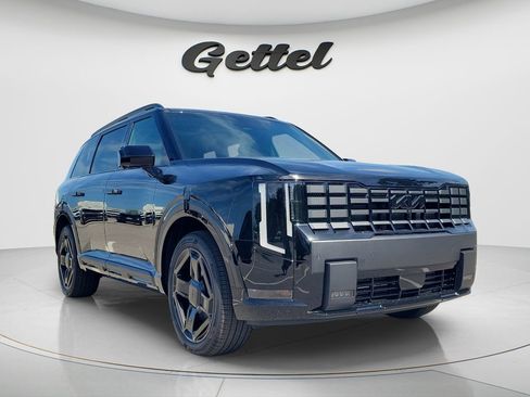 New 2027 Kia Telluride SX X-Line AWD/4WD image 3