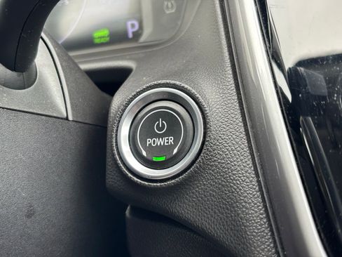 Used 2023 Chevrolet Bolt EUV LT FWD image 7