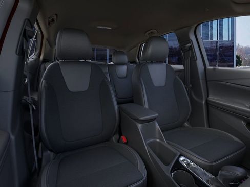 New 2026 Buick Encore GX Preferred w/ Advanced Technology Package image 16