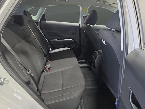 New 2026 Hyundai Kona SEL Sport AWD/4WD image 32