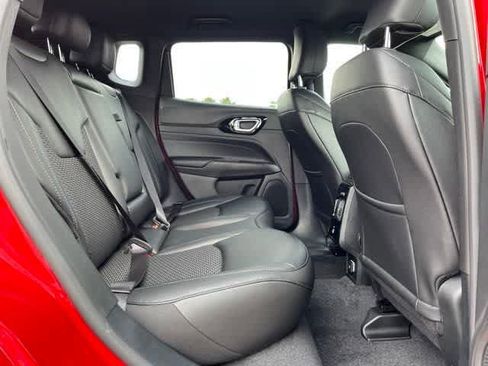 New 2025 Jeep Compass Latitude w/ Convenience Group image 27