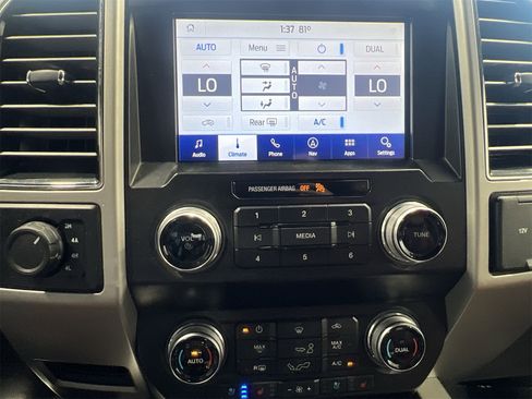 Used 2020 Ford F150 King Ranch w/ Equipment Group 601A Luxury image 19