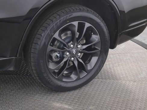 Used 2022 Dodge Durango GT w/ GT Premium Group AWD/4WD image 14