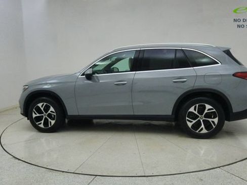 Used 2026 Mercedes-Benz GLC 350e 4MATIC image 76