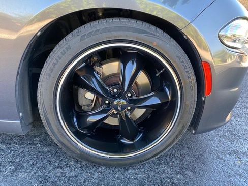 Used 2015 Dodge Charger R/T RWD image 20