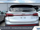 Used 2023 Hyundai Santa Fe SEL image 4