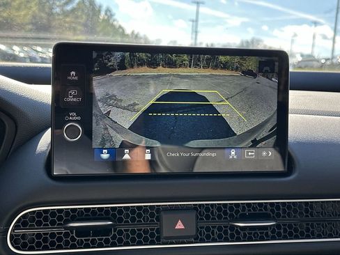 New 2026 Honda HR-V EX-L image 25