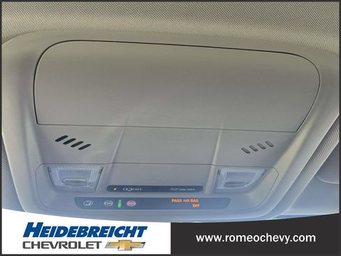 Used 2019 Chevrolet Equinox LS AWD/4WD image 19