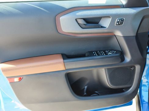 New 2025 Ford Bronco Sport Outer Banks w/ Outer Banks Tech Package+ image 20