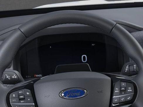 New 2026 Ford Explorer Platinum AWD/4WD image 13