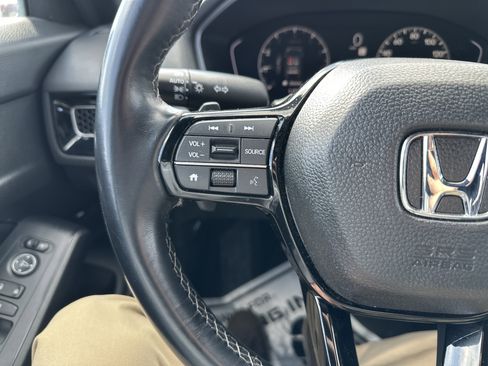 Used 2024 Honda Civic Sport image 18