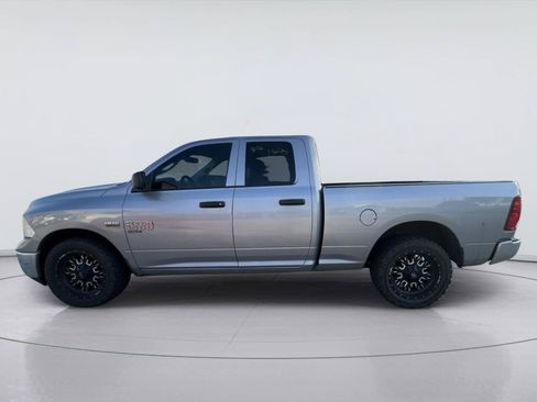 Used 2019 RAM 1500 Tradesman w/ Chrome Plus Package RWD image 6