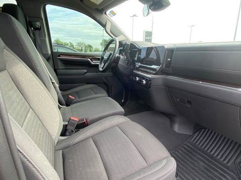 Used 2024 GMC Sierra 1500 Elevation AWD/4WD image 27