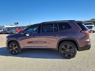 New 2026 GMC Acadia Elevation w/ Black Edition video 2