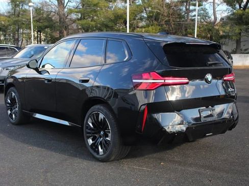 New 2026 BMW X3 xDrive30 w/ M Sport Package image 5