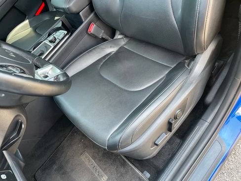 Certified 2024 Kia Sportage EX FWD image 24