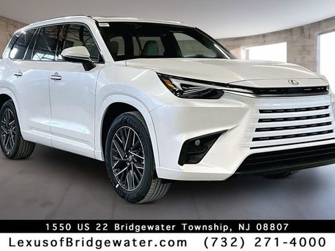 New 2026 Lexus TX 350 350 Premium image 1
