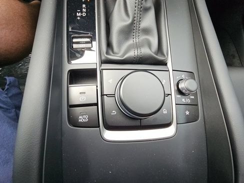 New 2026 MAZDA MAZDA3 s Sport FWD image 20