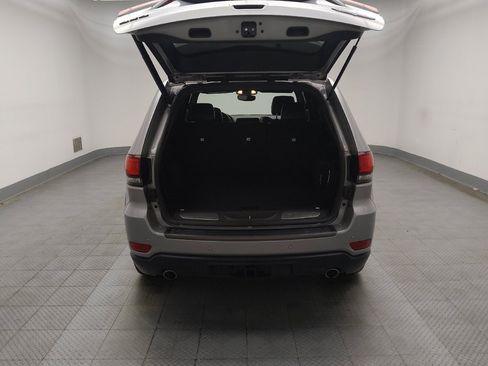 Used 2020 Jeep Grand Cherokee Trailhawk image 29