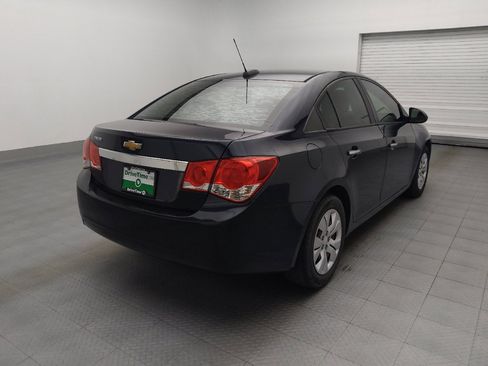 Used 2016 Chevrolet Cruze LS FWD image 9